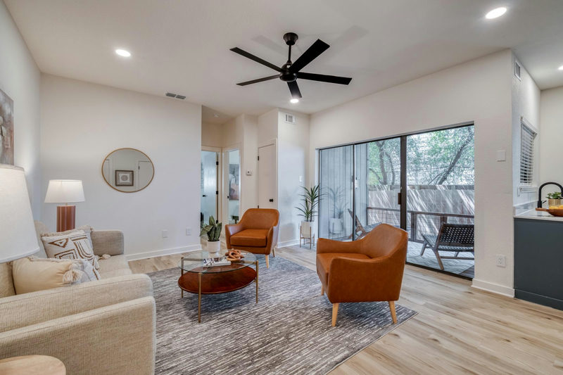 601 Nelray Blvd #6 — exterior