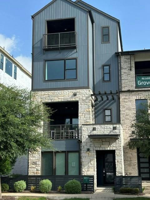 4209 Prevail Ln — exterior