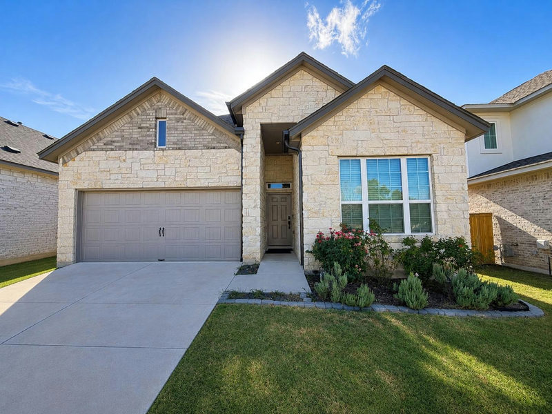 119 Cotton Tree Ter — exterior
