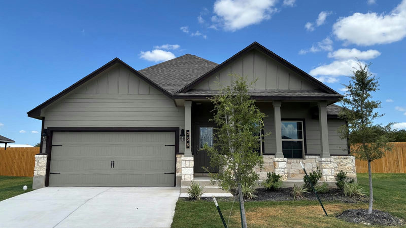 258 Water Well Rd — exterior