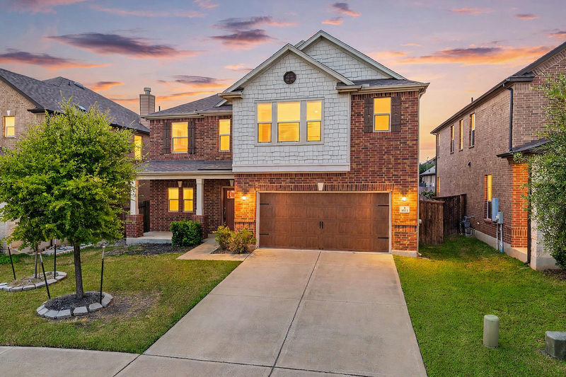 1613 Sonny Dr — exterior
