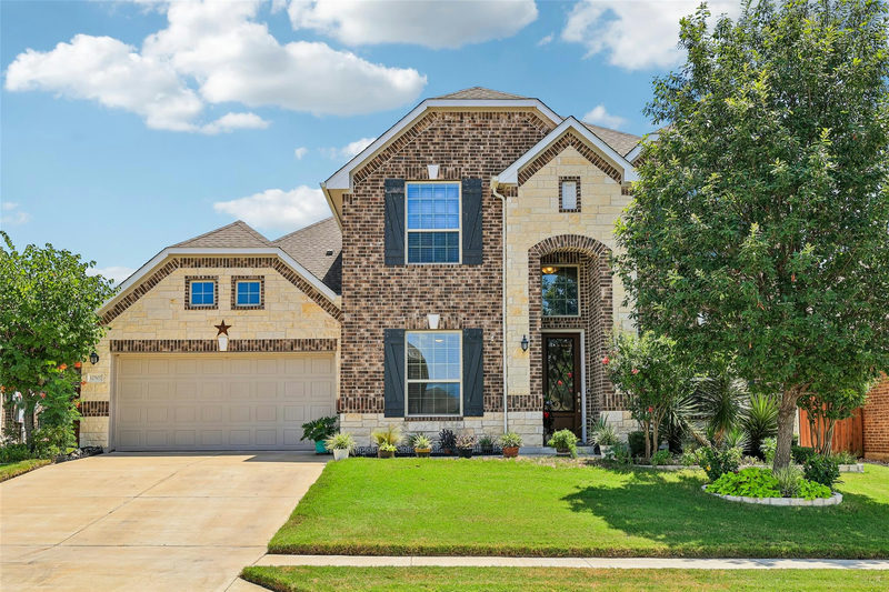 12507 Altamira St — exterior