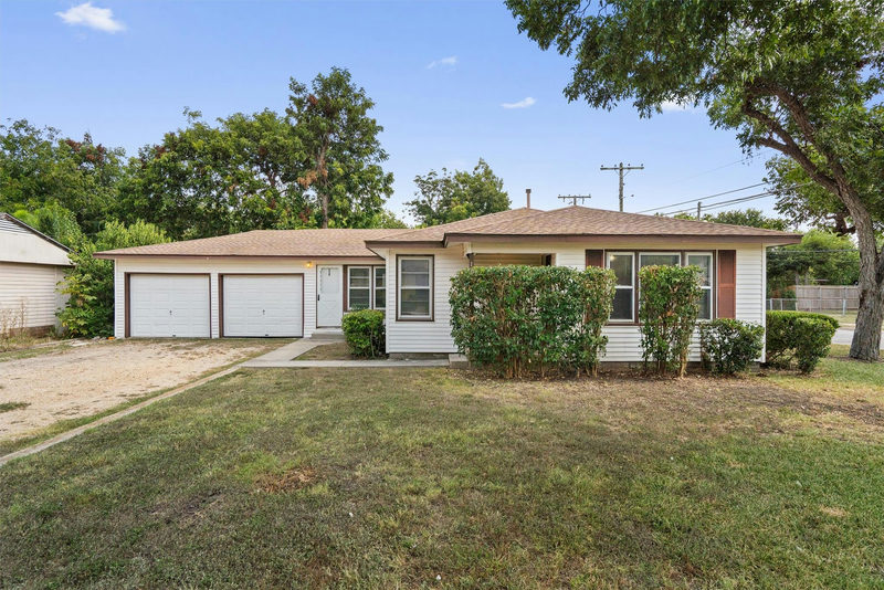 1119 Kent St — exterior