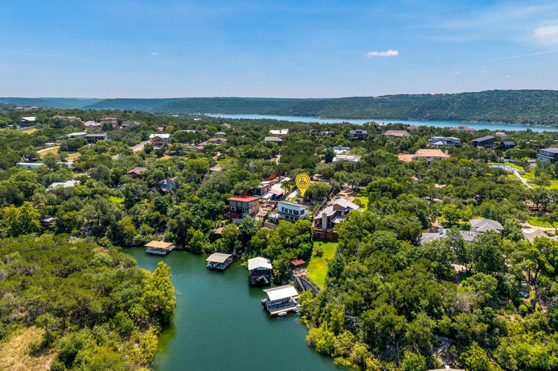 14953 Arrowhead Dr — exterior