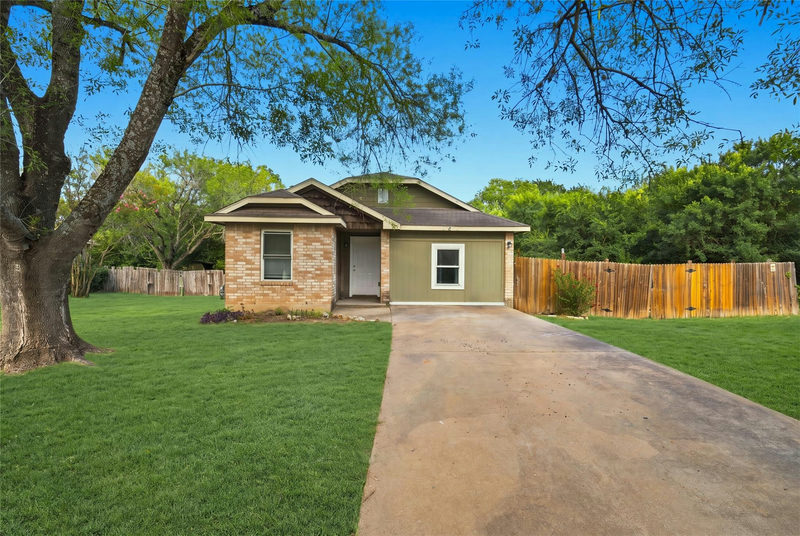 8405 Cockney Dr — exterior