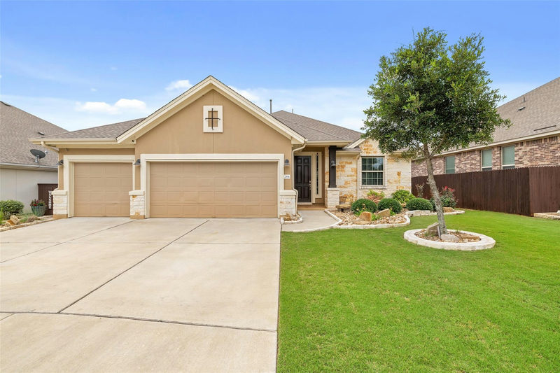 264 N Sage Holw — exterior