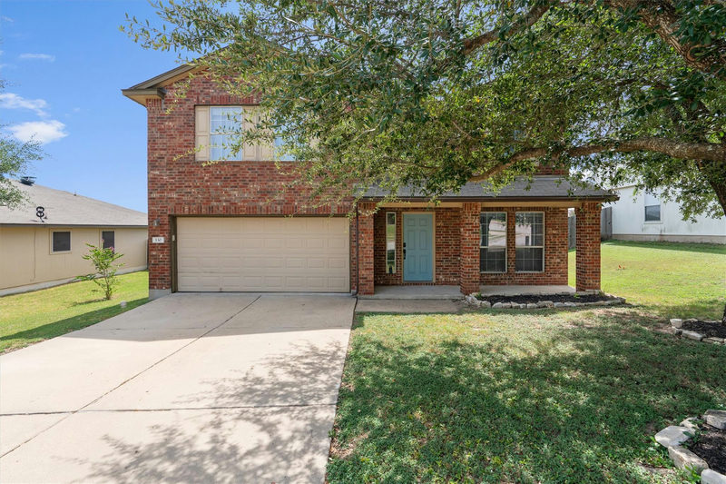 130 Killian Loop — exterior