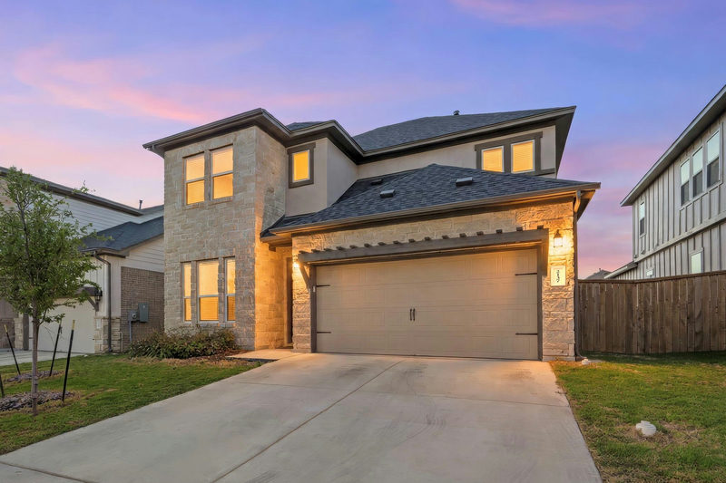 2137 Spokane Dr — exterior