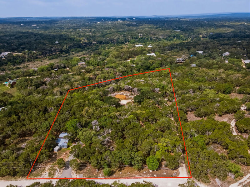 410 Cedar Bend Rd — exterior