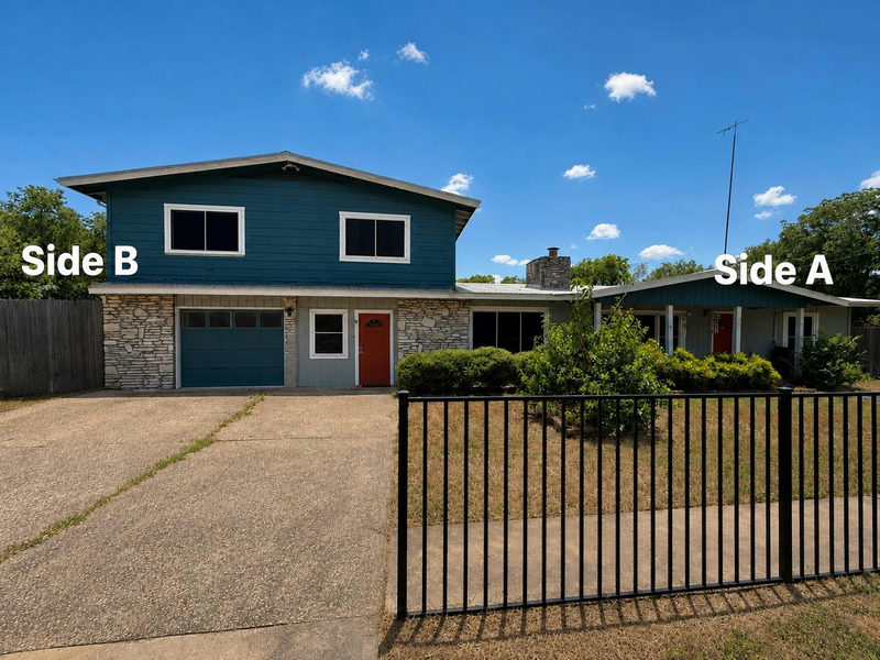 839 Neans Dr — exterior