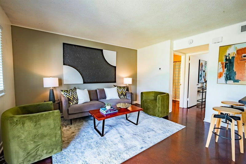3914 Avenue D None #104