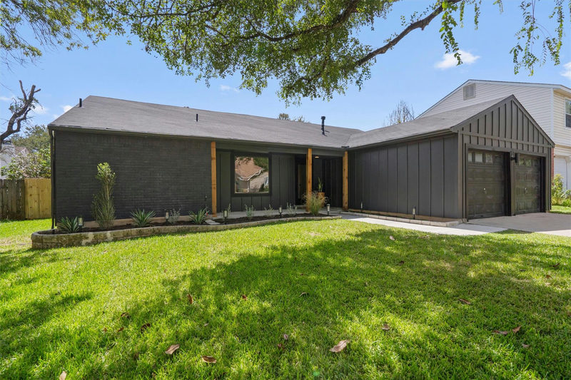 2713 Inridge Dr — exterior