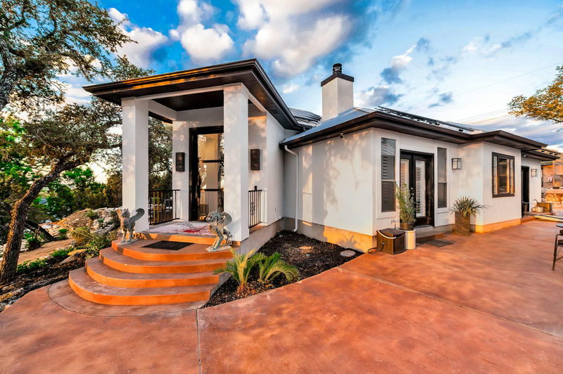 1564 Crossbow Dr — exterior