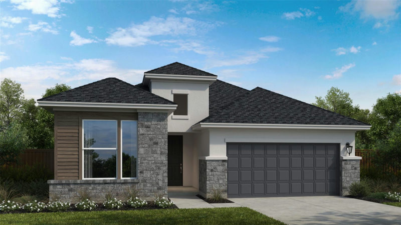 4501 College Square Dr — exterior