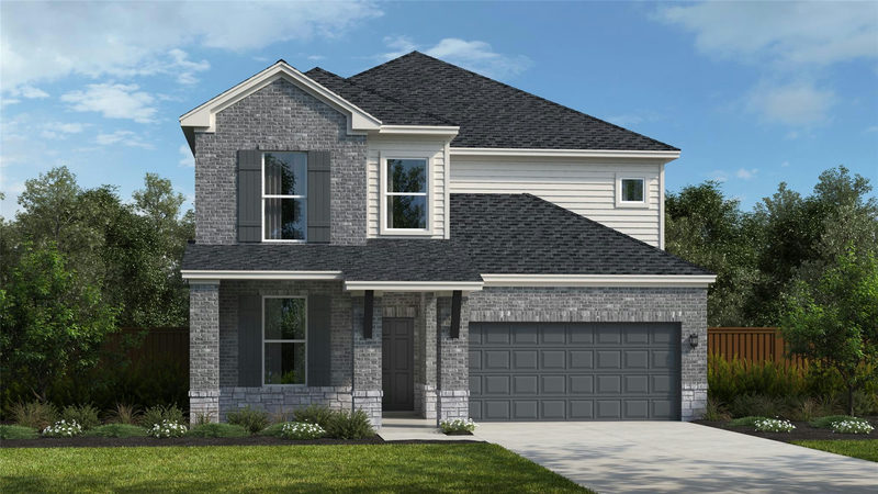 4757 College Square Dr — exterior