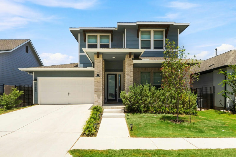 9608 Hamadryas Dr — exterior