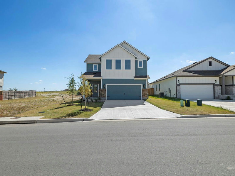 504 Yellow Ribbon Trl — exterior
