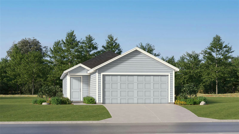 675 Whoopers Loop — exterior