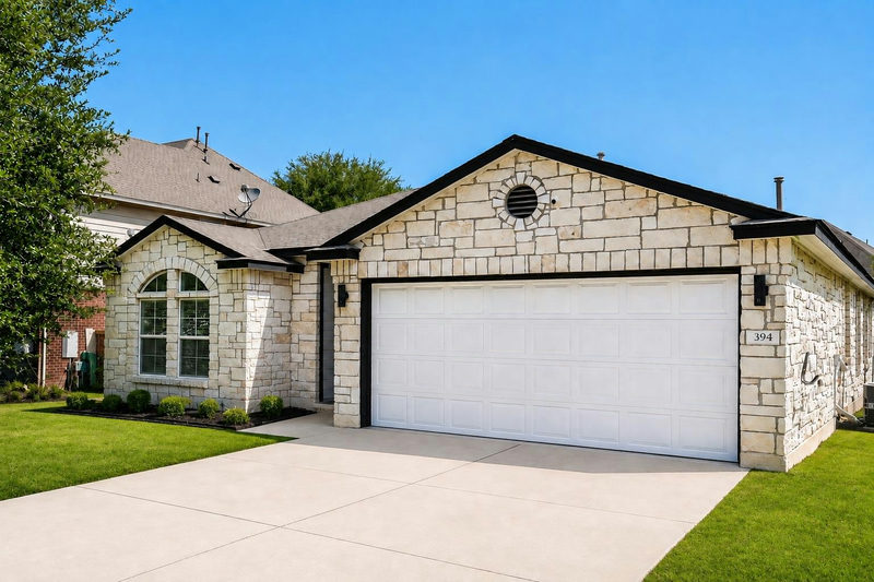 394 Verano Cir — exterior