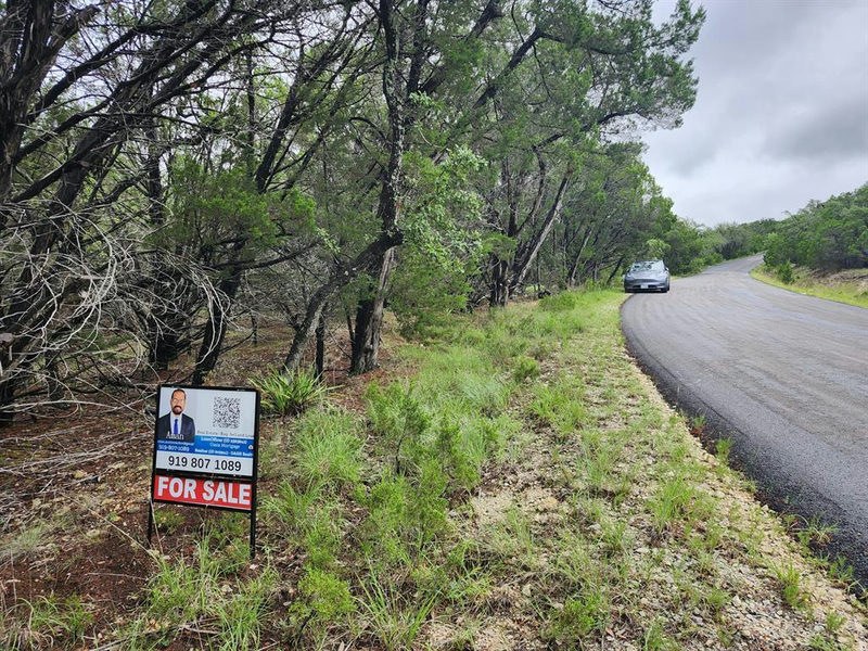 7707 Sagebrush Trl — exterior