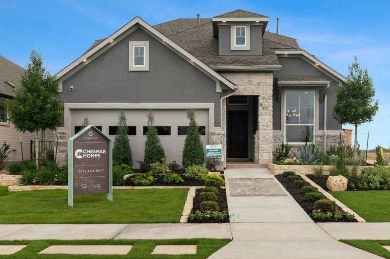 511 Clove Current Ct — exterior
