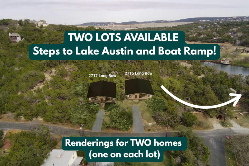 2715 Long Bow Trl — exterior