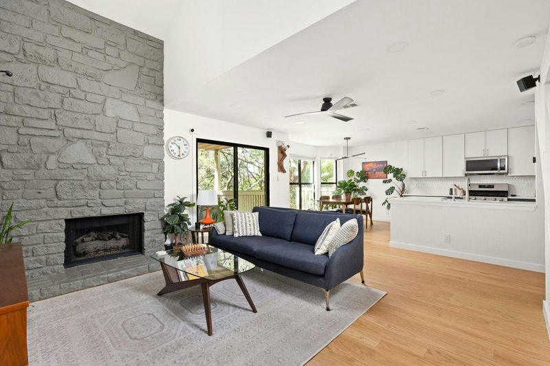 4404 Travis Country Cir #D2 — exterior