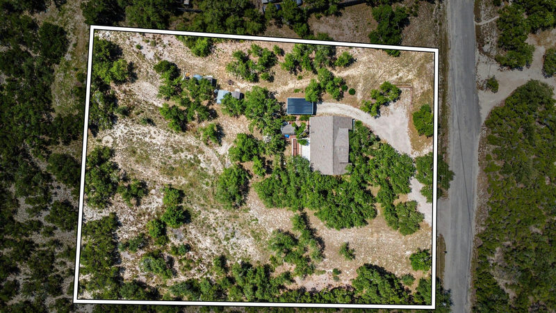 12701 Shoshoni Trl — exterior