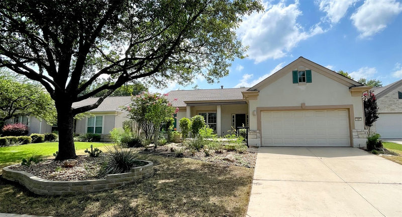 107 Amberjack Ct — exterior