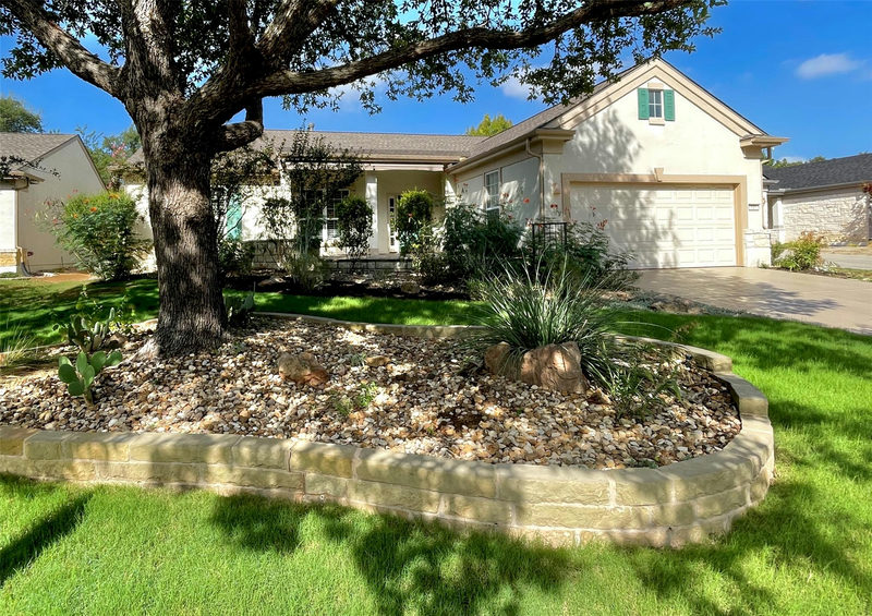 107 Amberjack Ct — exterior