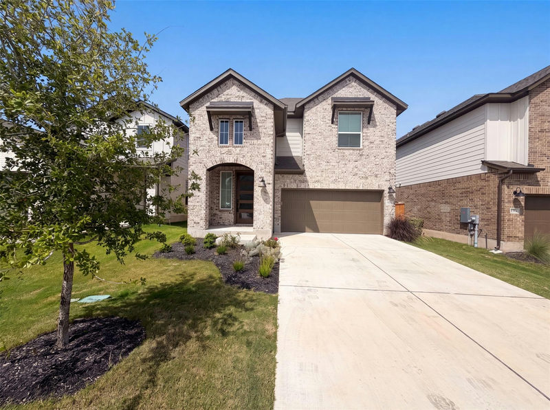 125 High Valley Dr — exterior