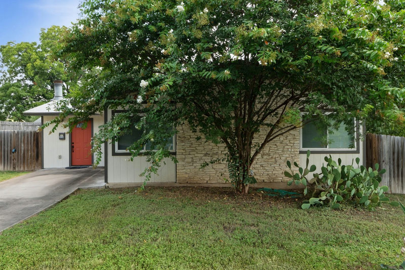 4712 Little Hill Cir — exterior