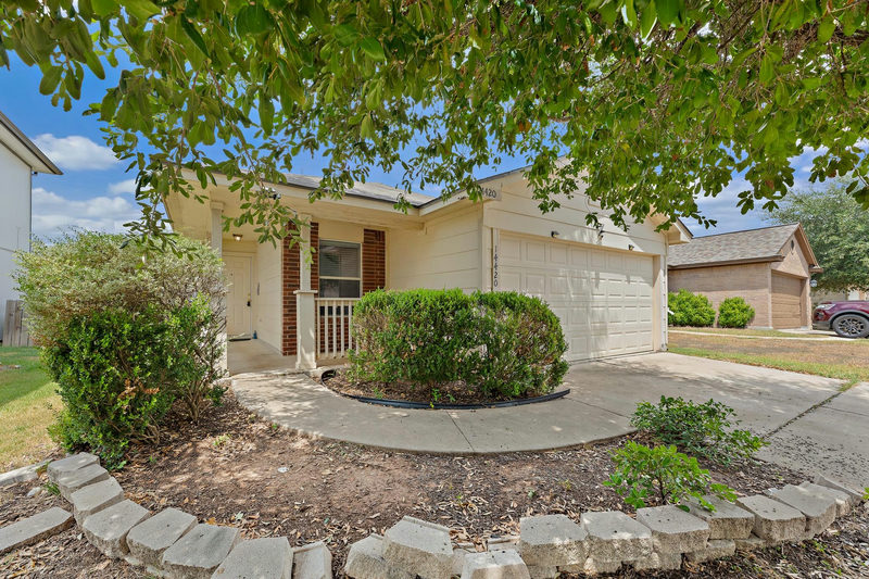 14420 Cummins Way — exterior