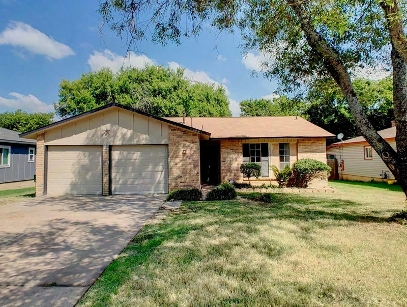 902 Cactus Dr — exterior