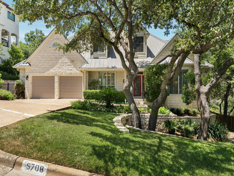 5708 Long Ct — exterior