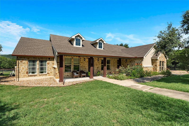 23224 Nameless Rd — exterior