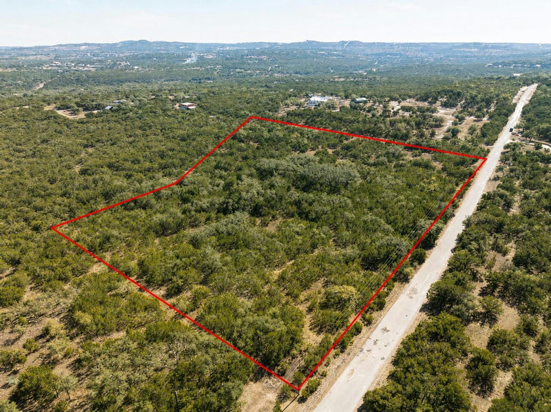 Lot 20E Overland Stage Rd — exterior