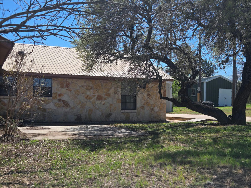 12257 E Fm 1431 — exterior