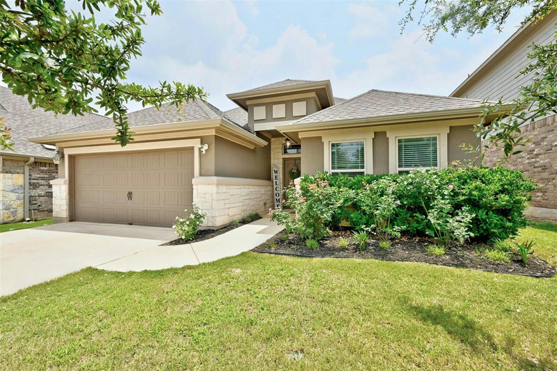 161 Danbark Dr — exterior