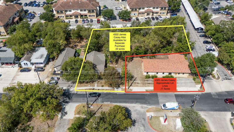 4320 James Casey St — exterior