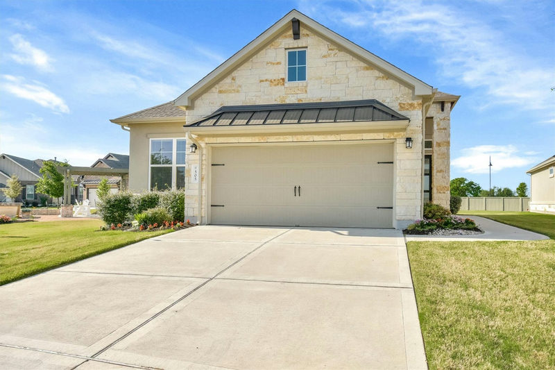 505 Faith Dr — exterior