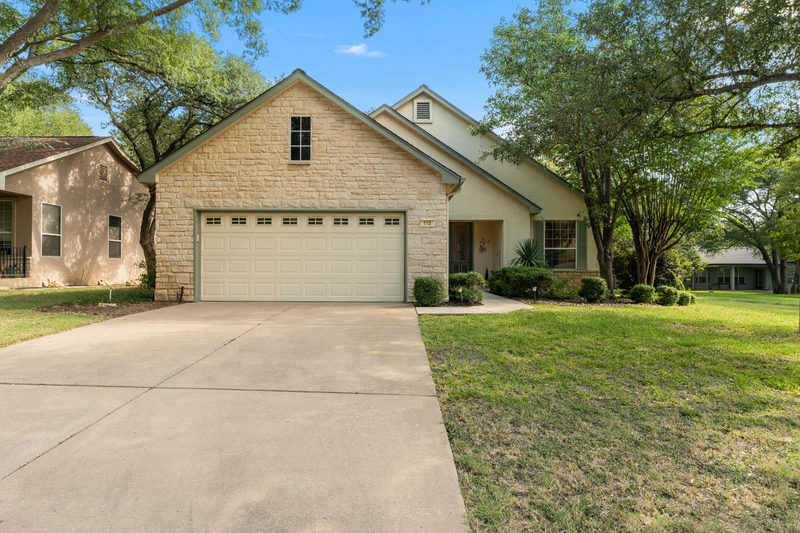 115 Ruellia Dr — exterior