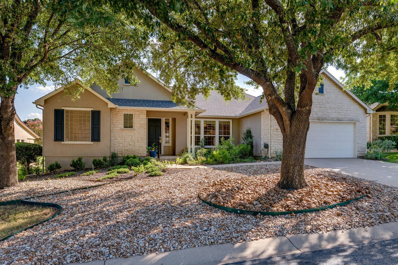 107 Lantana Dr — exterior