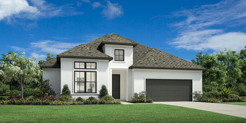 305 Maton Way — exterior