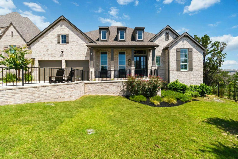 333 Knockout Rose Dr — exterior