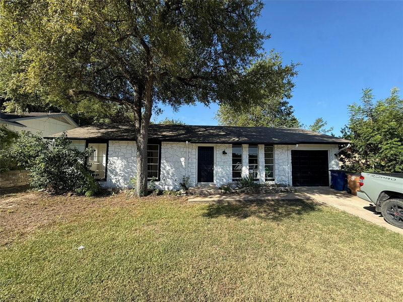 3401 Thomas Kincheon St — exterior