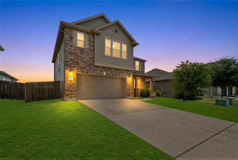 13733 James Garfield St — exterior