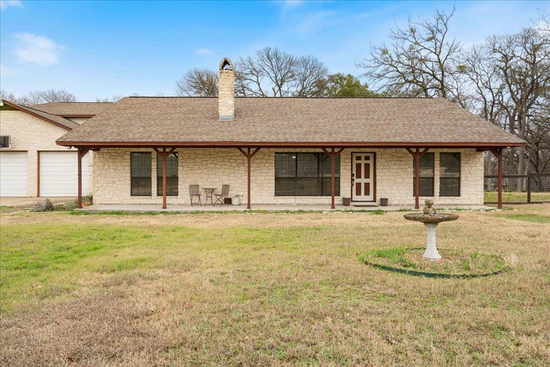 5014 Little Valley Rd — exterior