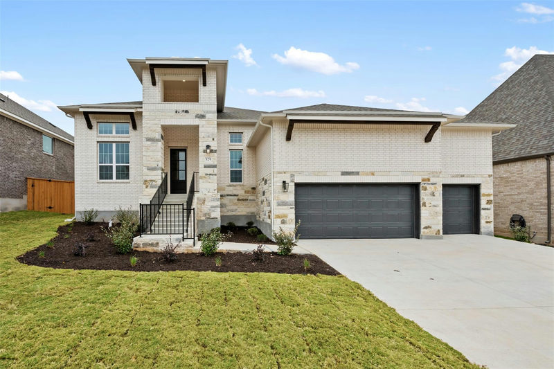 17225 Alta Madera Ln — exterior