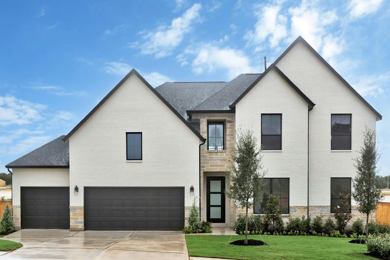 121 Beebalm Cv — exterior